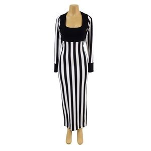 Tina The Mask Halloween Costume